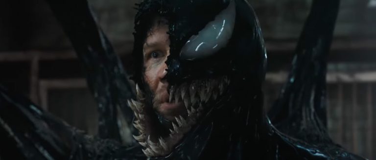 venom