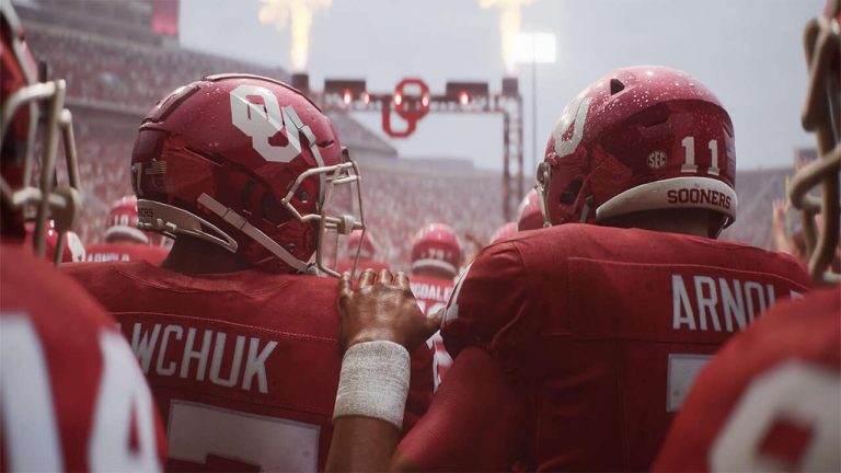 Save On EA Sports College Football 25 With These Launch Week Deals